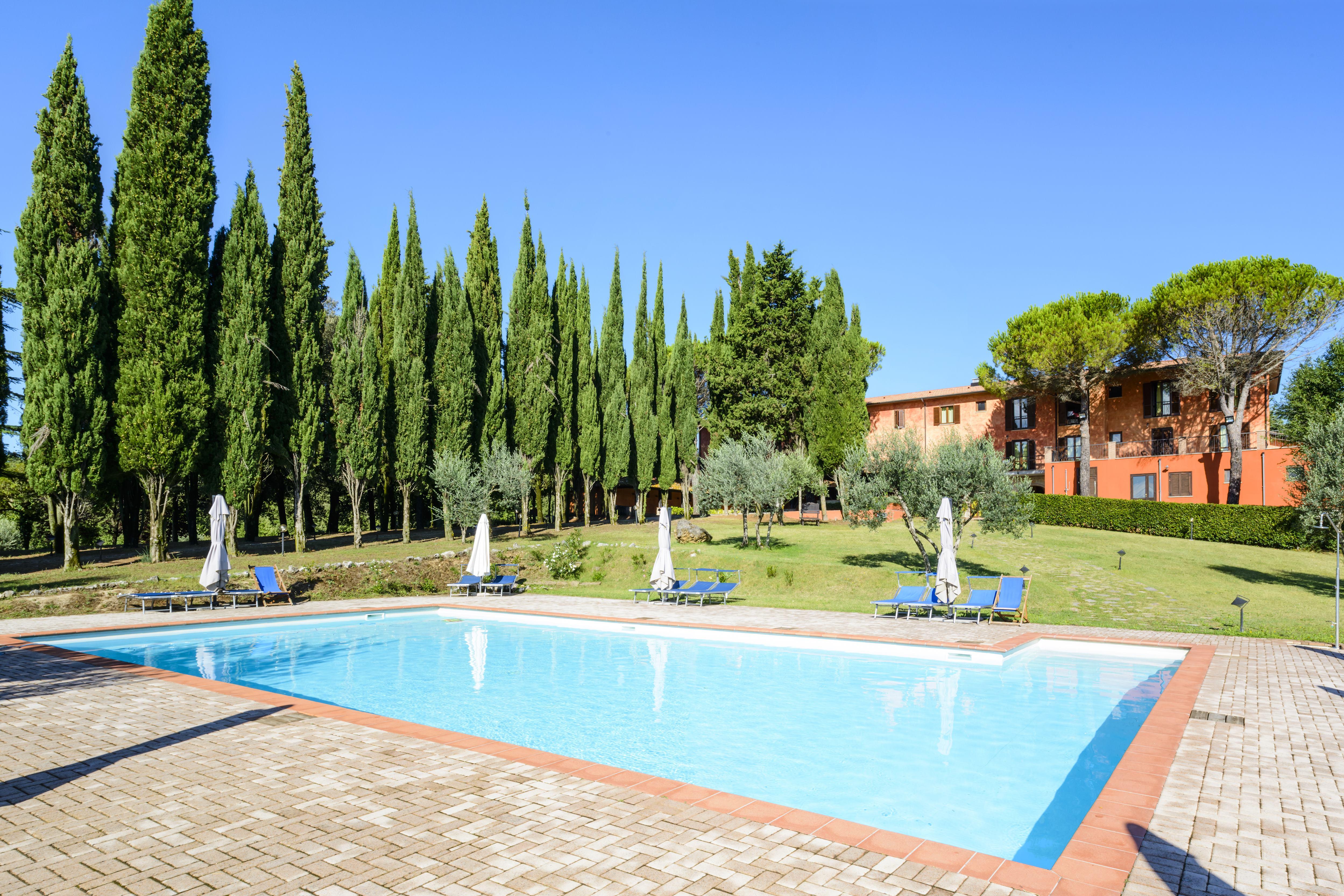 Pian Dei Mucini Resort Маса Маритима Екстериор снимка