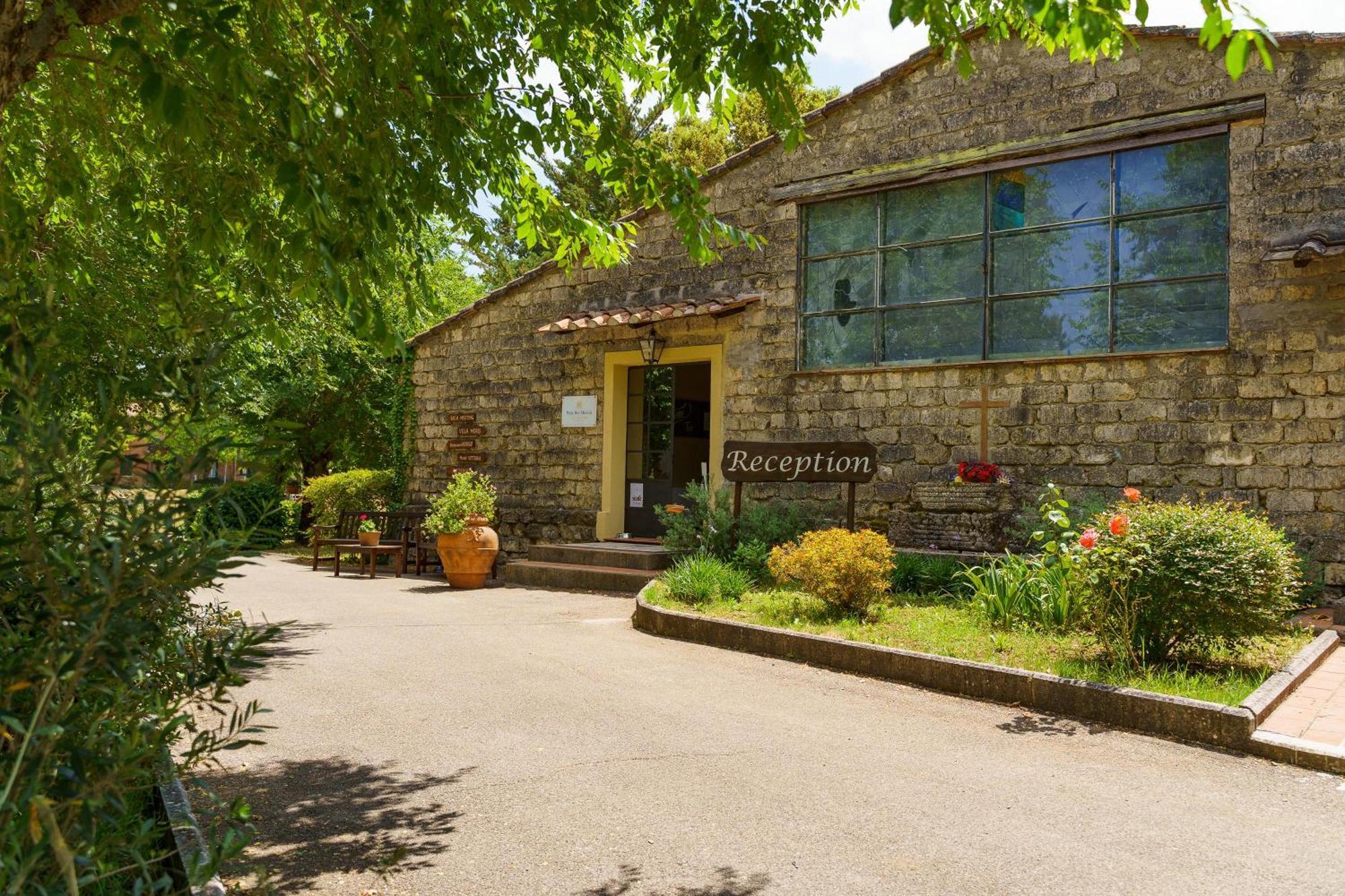 Pian Dei Mucini Resort Маса Маритима Екстериор снимка