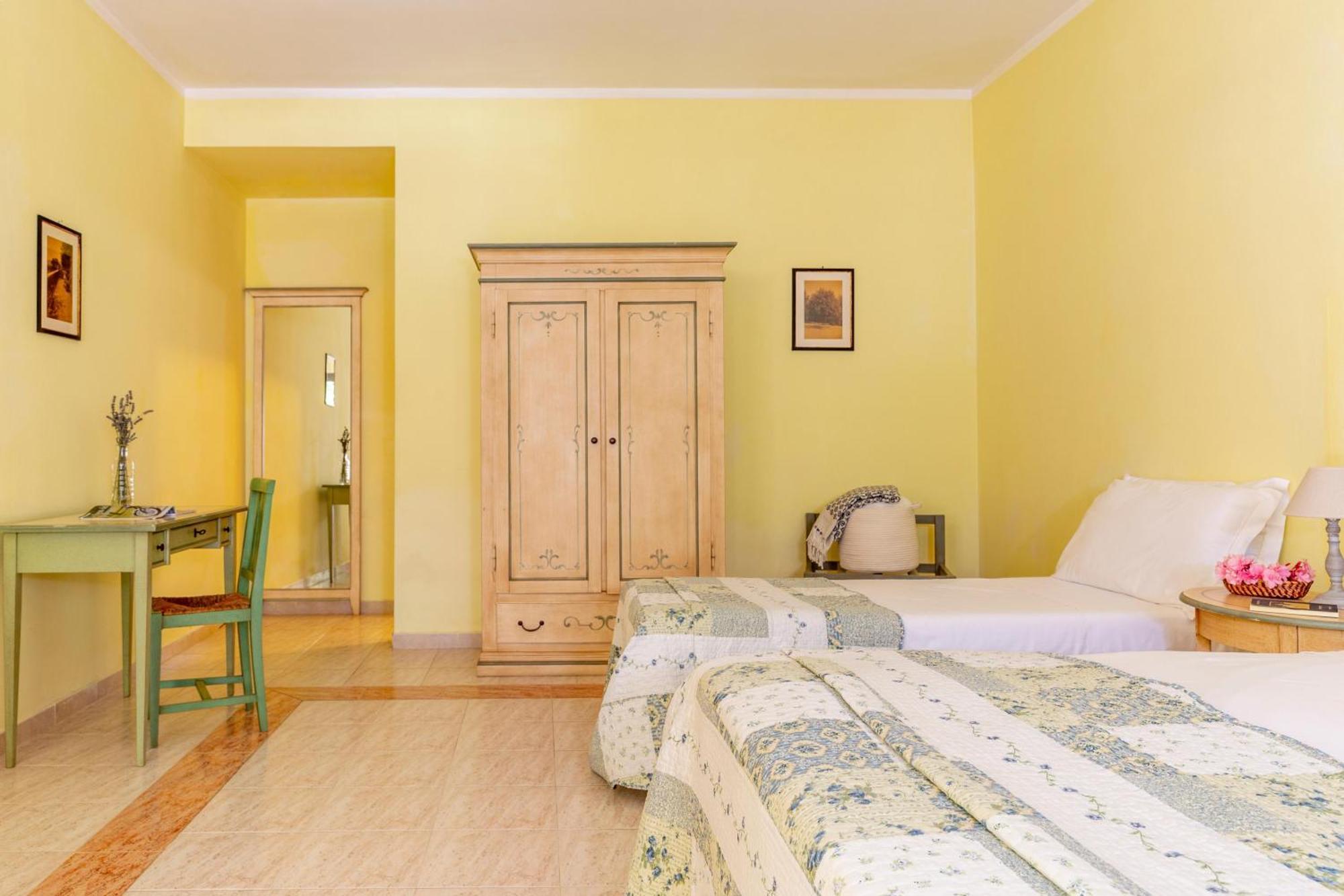 Pian Dei Mucini Resort Маса Маритима Екстериор снимка