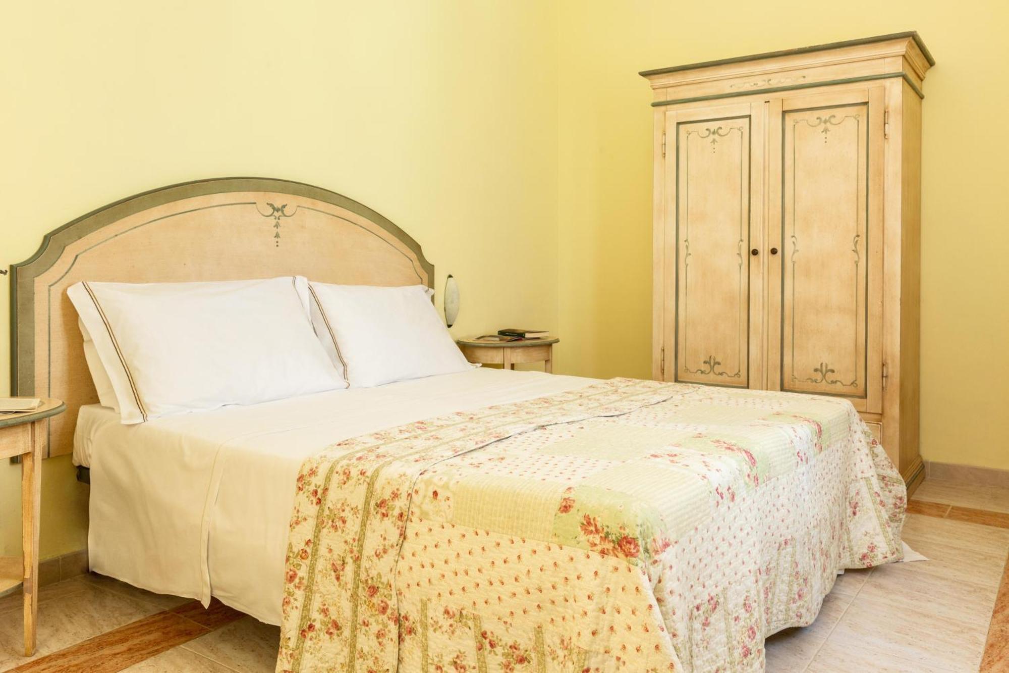 Pian Dei Mucini Resort Маса Маритима Екстериор снимка