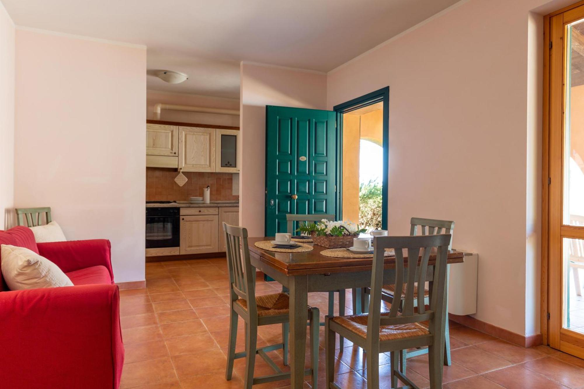 Pian Dei Mucini Resort Маса Маритима Екстериор снимка