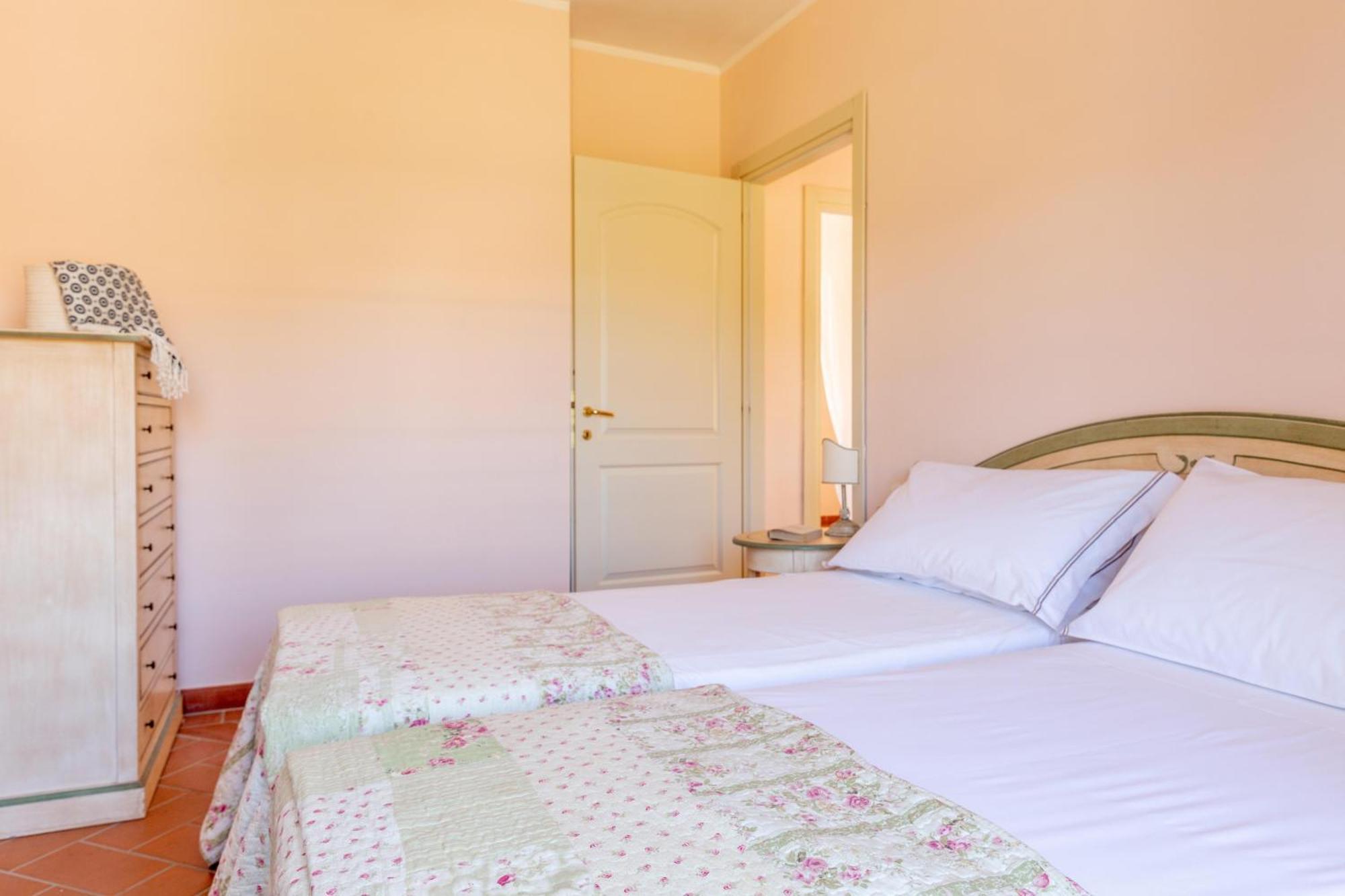 Pian Dei Mucini Resort Маса Маритима Екстериор снимка