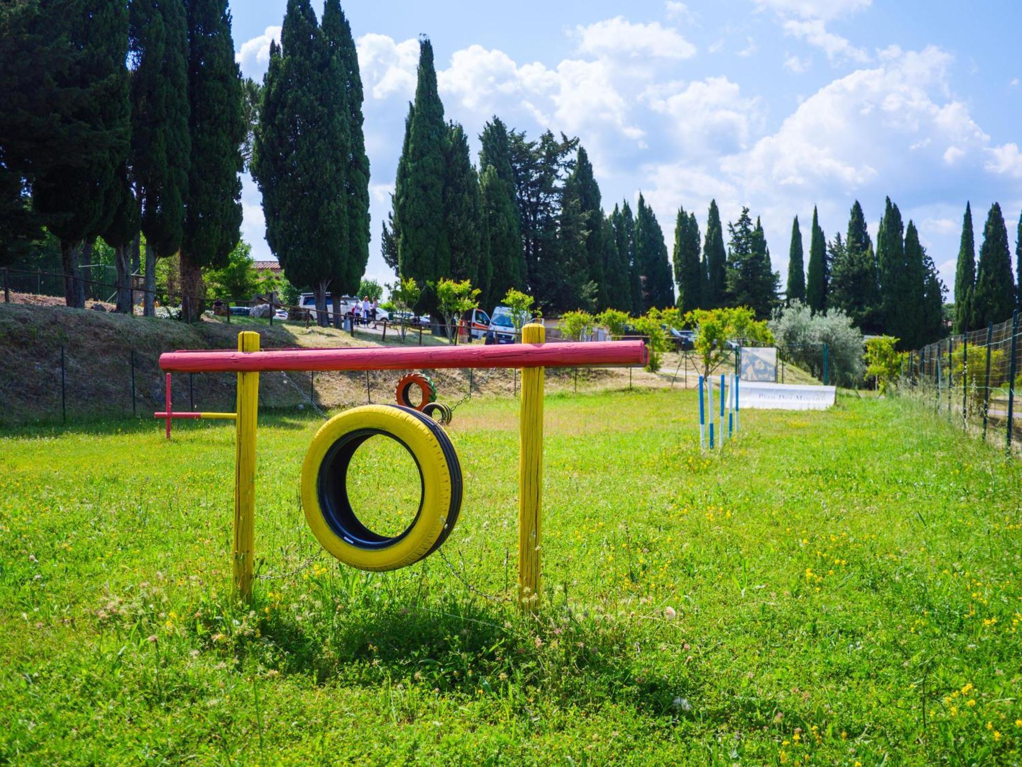 Pian Dei Mucini Resort Маса Маритима Екстериор снимка