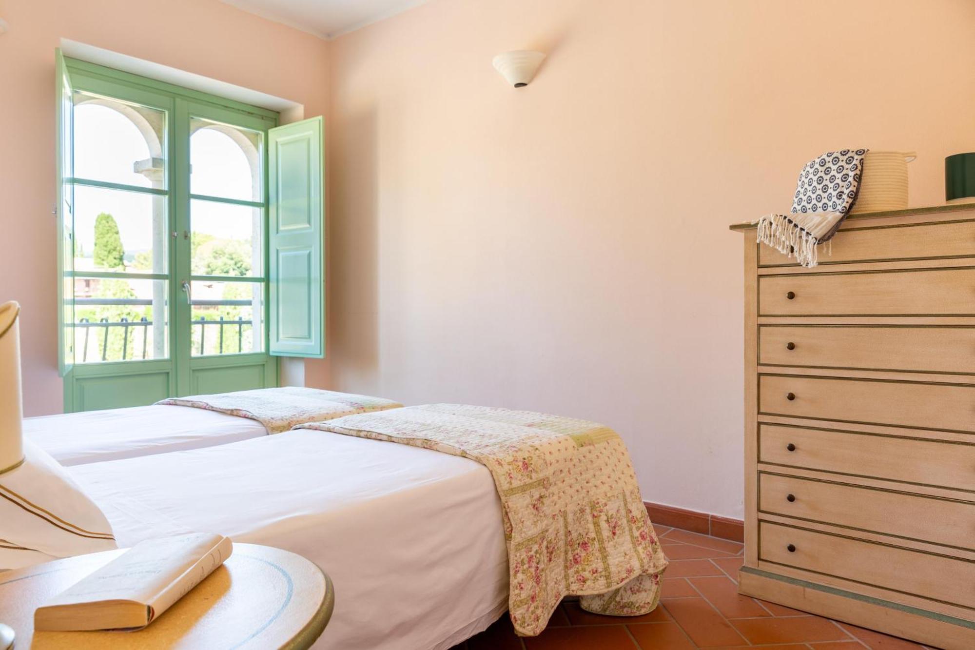 Pian Dei Mucini Resort Маса Маритима Екстериор снимка