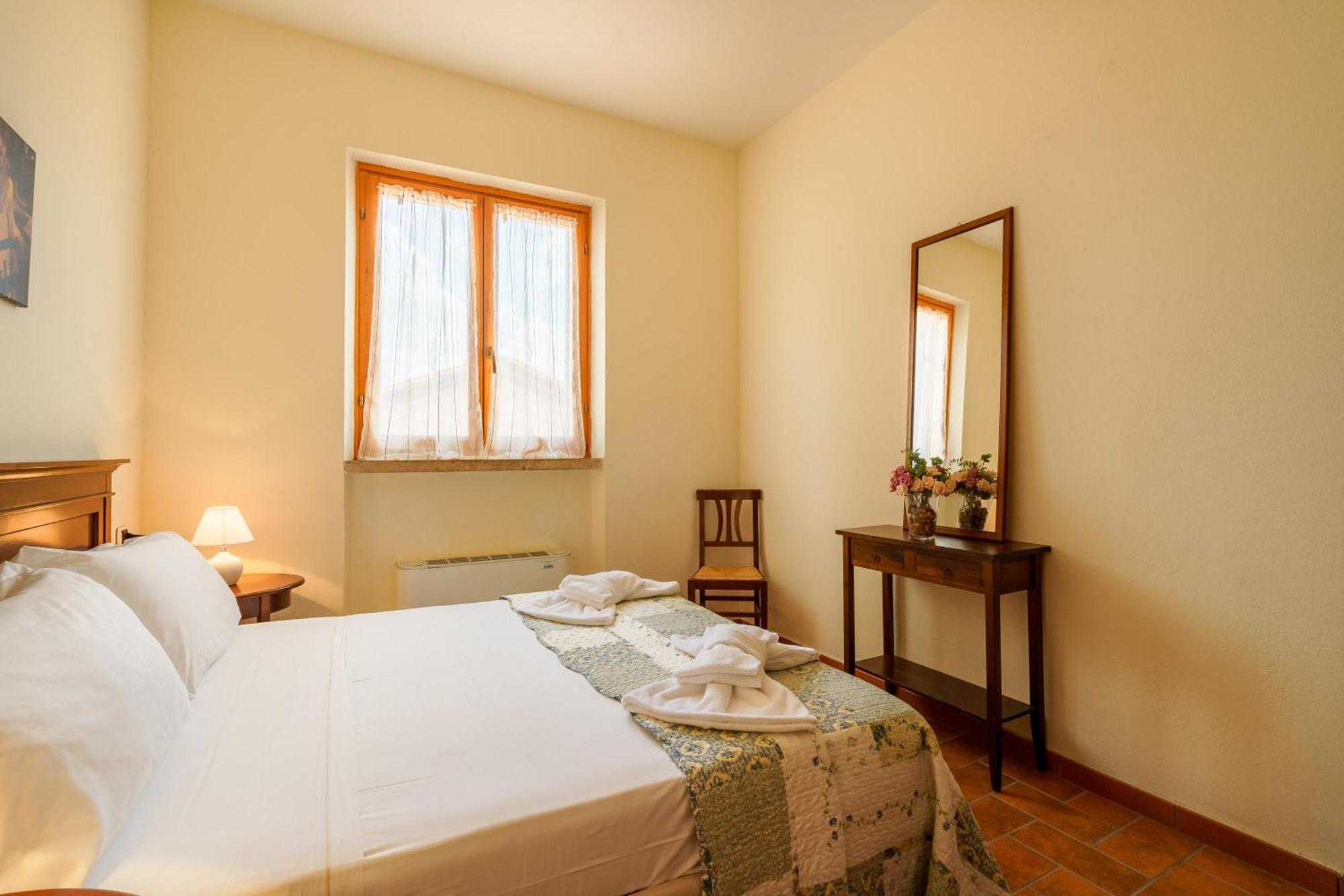 Pian Dei Mucini Resort Маса Маритима Екстериор снимка