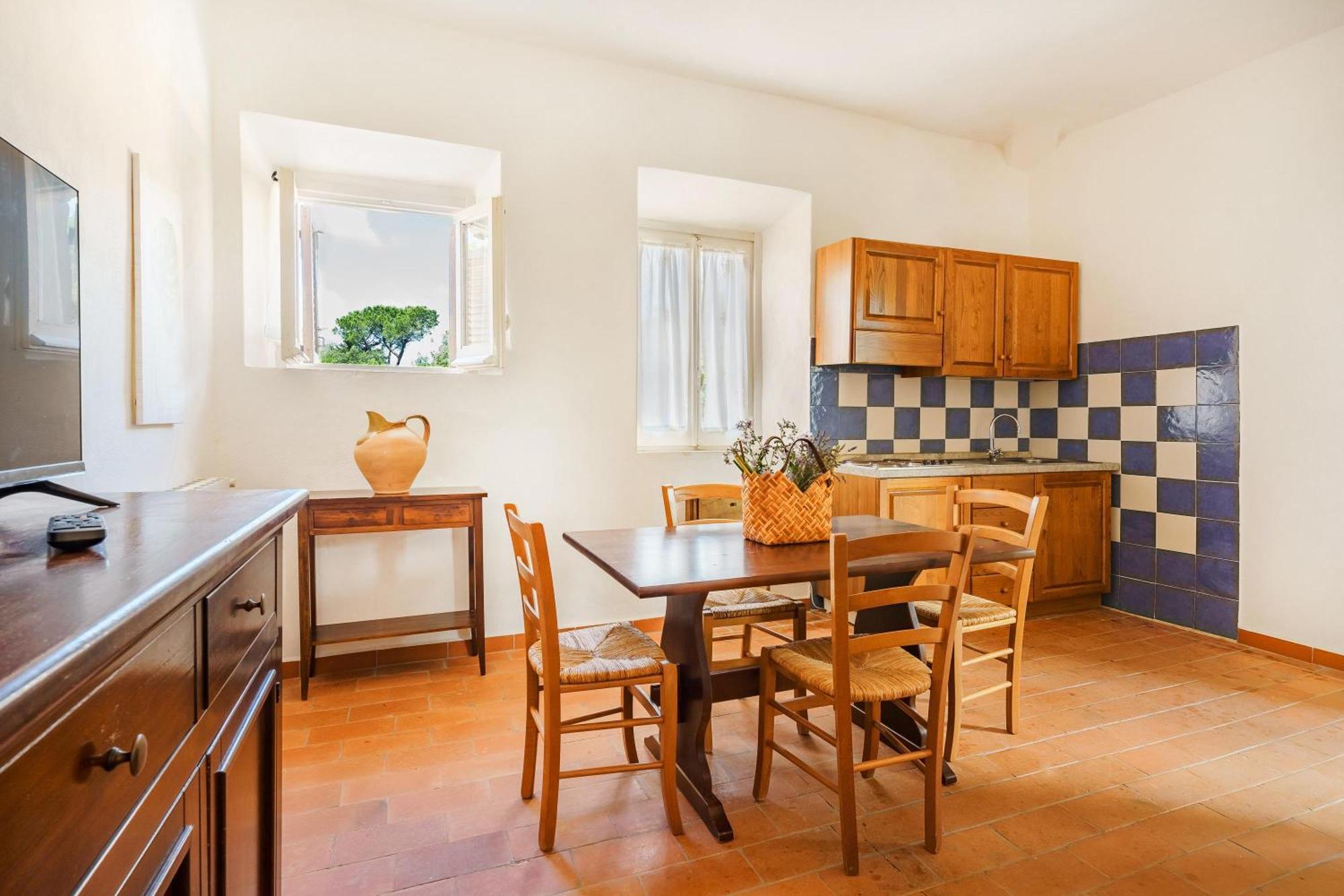 Pian Dei Mucini Resort Маса Маритима Екстериор снимка