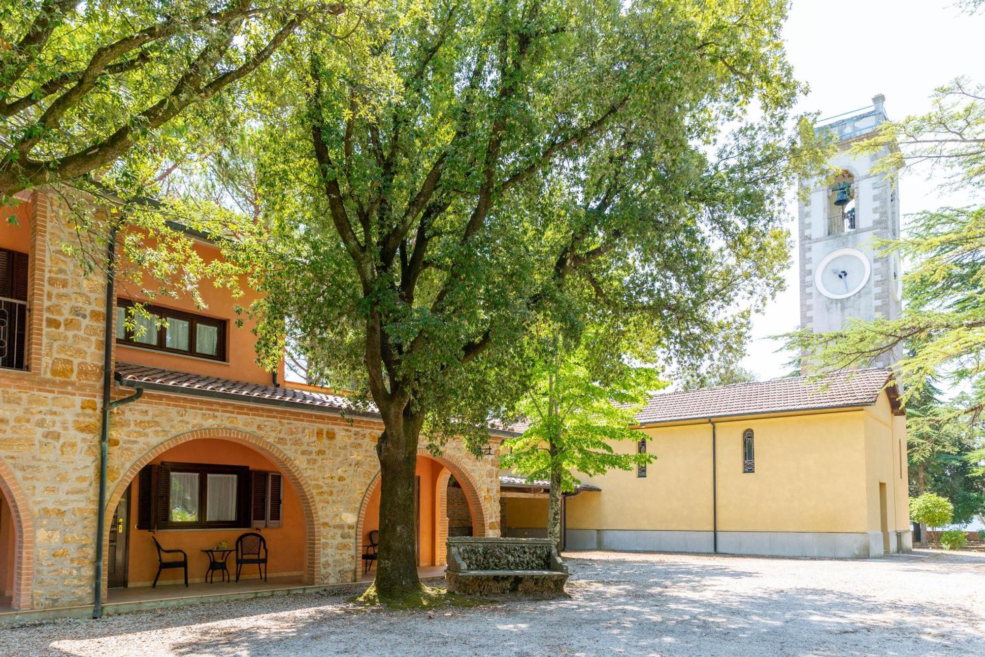 Pian Dei Mucini Resort Маса Маритима Екстериор снимка