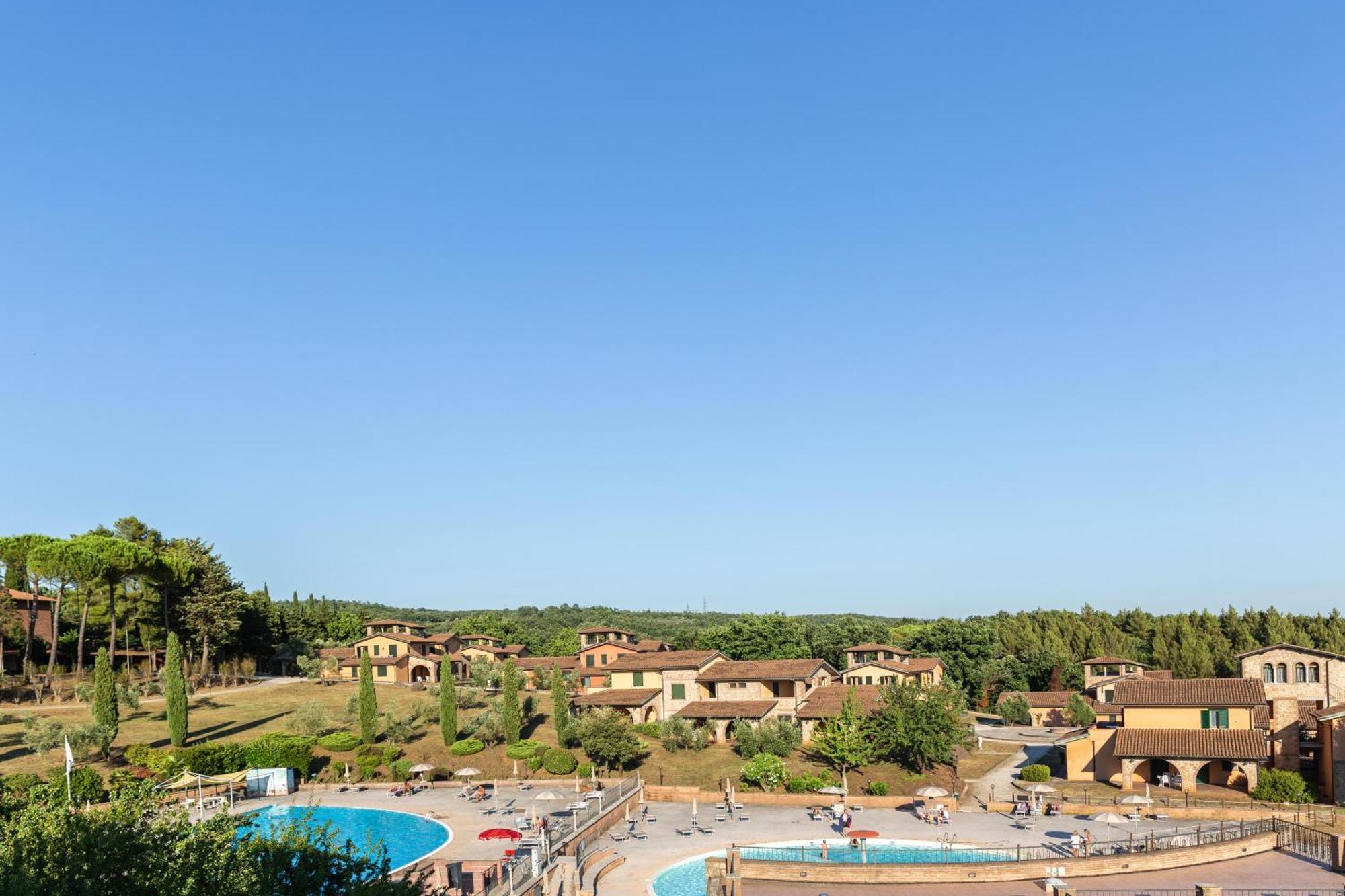 Pian Dei Mucini Resort Маса Маритима Екстериор снимка