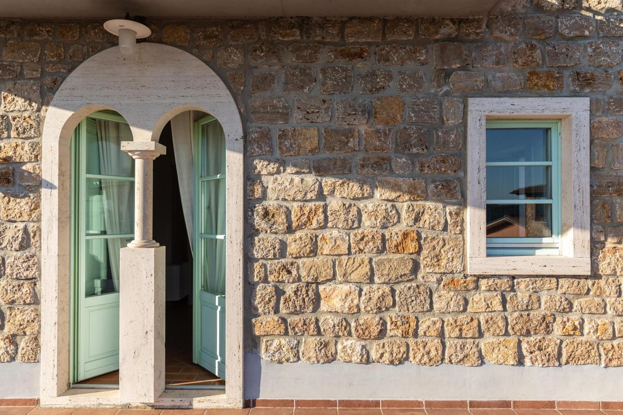 Pian Dei Mucini Resort Маса Маритима Екстериор снимка