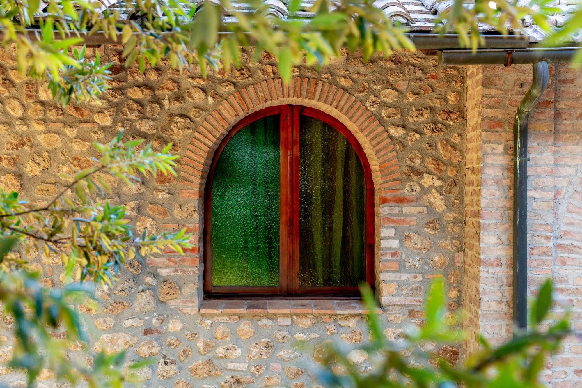 Pian Dei Mucini Resort Маса Маритима Екстериор снимка